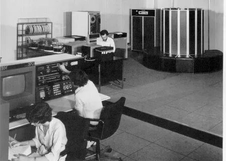 Ibm 370