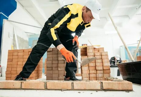 Качественные строительные