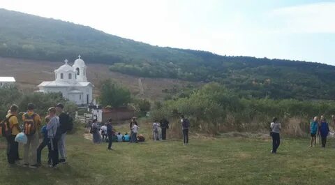 Погода в верхнесадовое на 10 дней синоптик