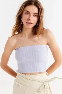 Tube top