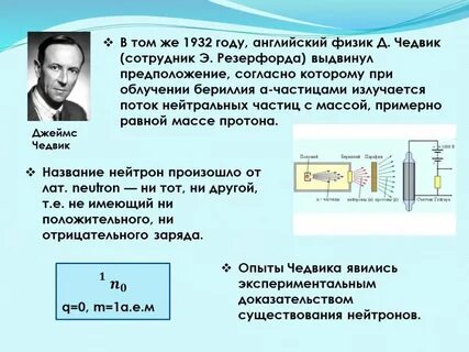 Год физики