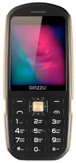 Ginzzu hoe 110