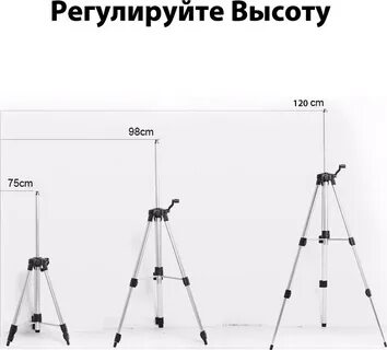Лазерный сантиметр