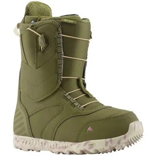 Ботинки для сноуборда женские burton