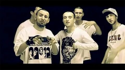 Таджикский рэп