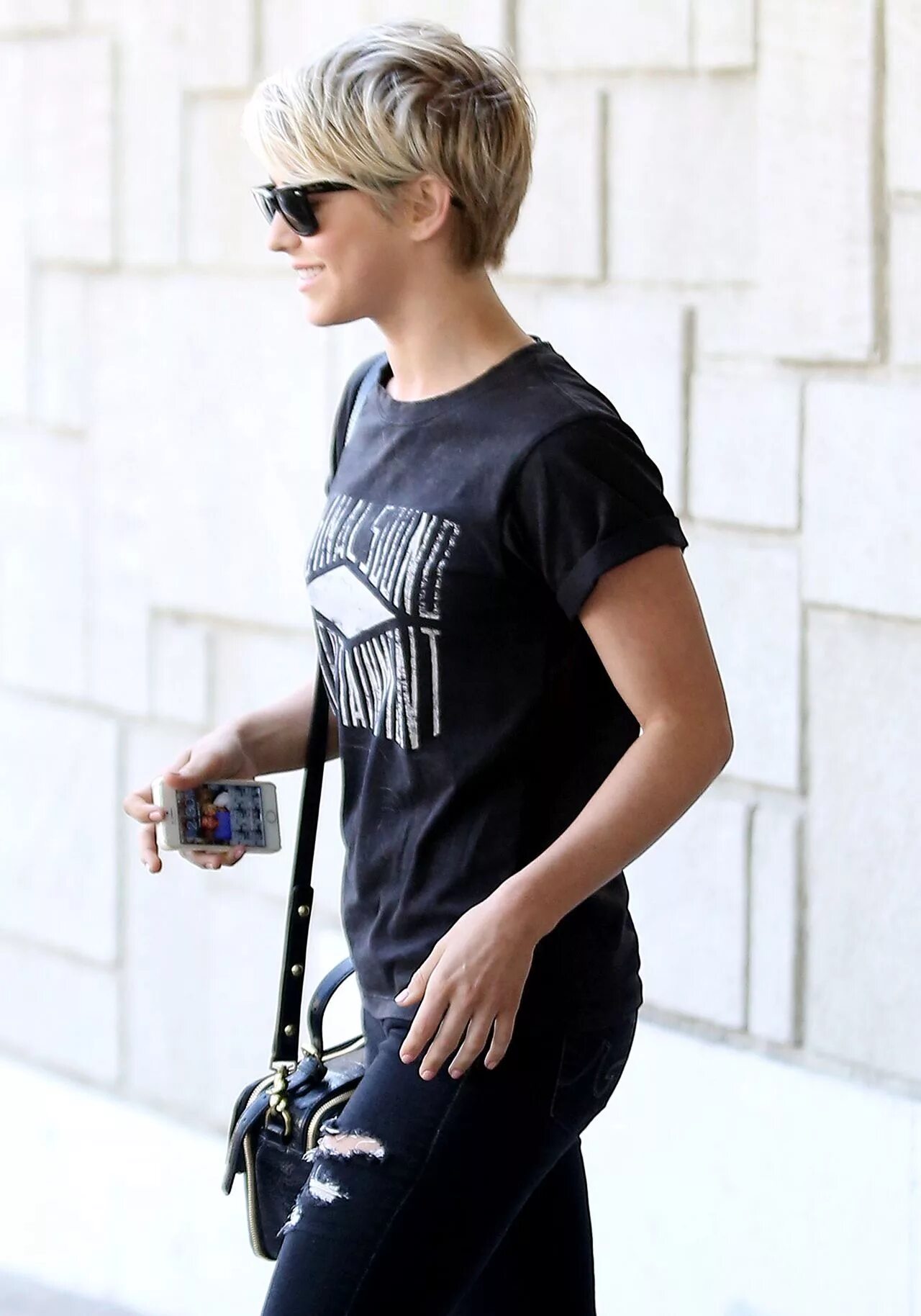 Short Hair Short hair styles, Grey hair inspiration, Short hair styles pixie