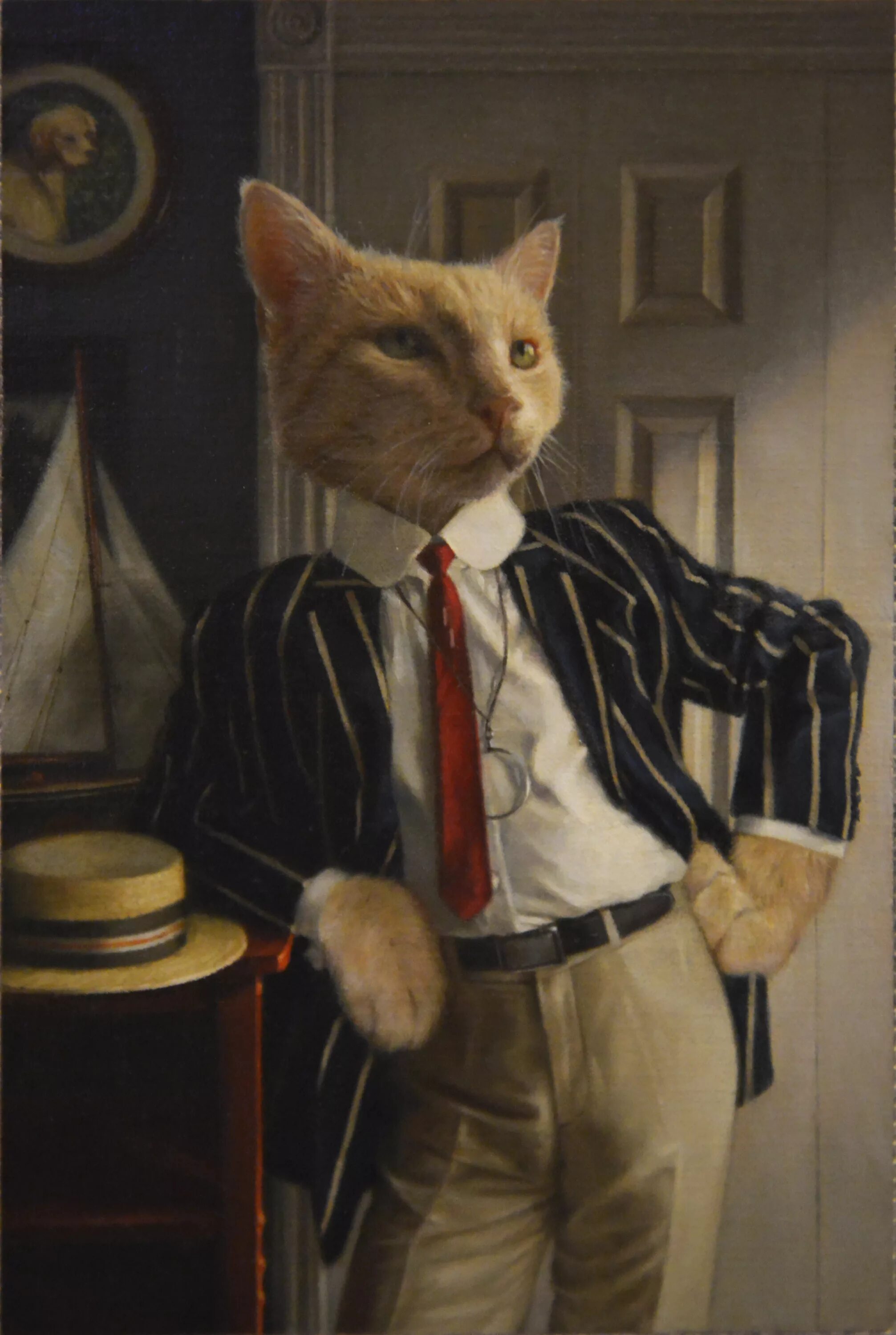 Кот джентльмен. Кот интеллигент. Кот в пиджаке. Коты Интеллигенты.