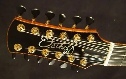 12 strings