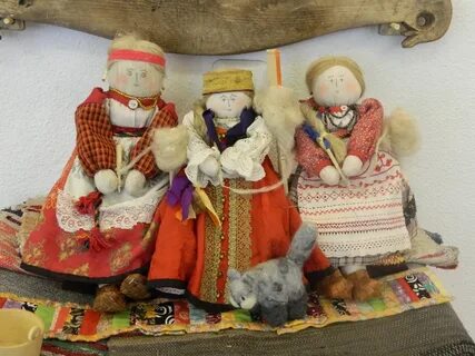 Куклы петрозаводск