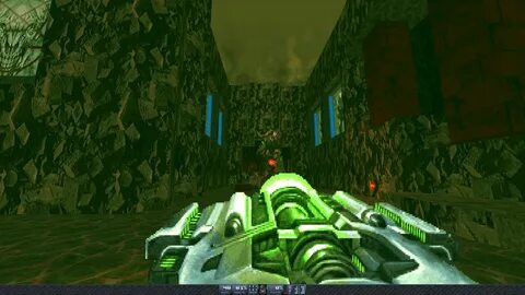 Doom секреты