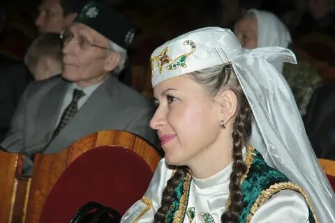 Сайт самарских татар