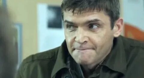 Дикий главный герой