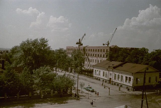 Пермь 50 годов. Пермь тихий компрос старые фото. Пермь старый город. Пермь 50 годов. Пермь 1970 компрос.