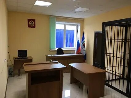 Судебный 4 октябрьского