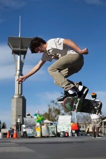 Skate 2024