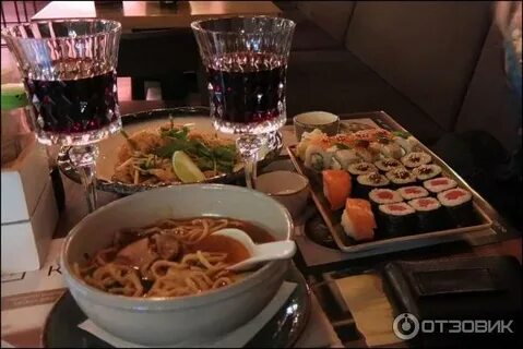 Мятный карась партизанская ул 92