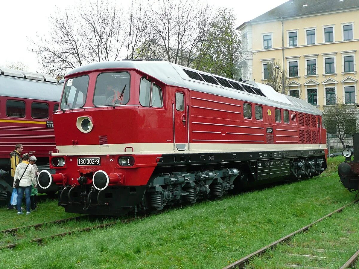 Soviet railways