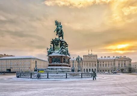 22 января санкт петербург