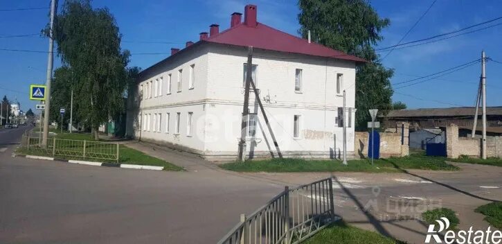 Кромская 8 орел