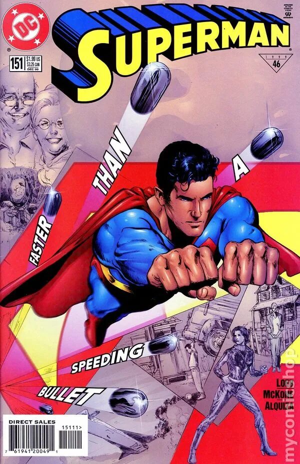 Faster than a speeding. Супердупермен. speeding bullet. faster than a speeding bullet. superman: speeding bullets читать.