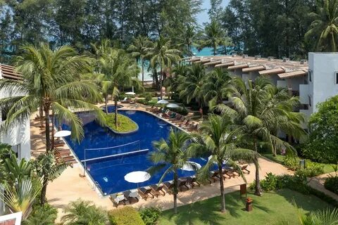 Sunwing resort spa bangtao beach 4
