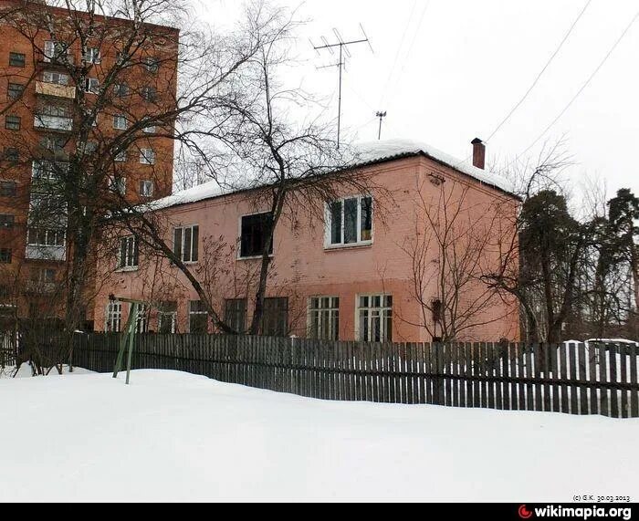 Ул новая жизнь. Ул новая жизнь