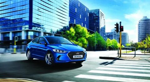 Hyundai elantra 2024 отзывы