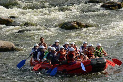 Водная команда