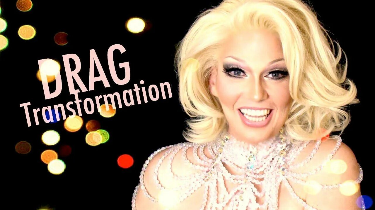Drag up. Drag up