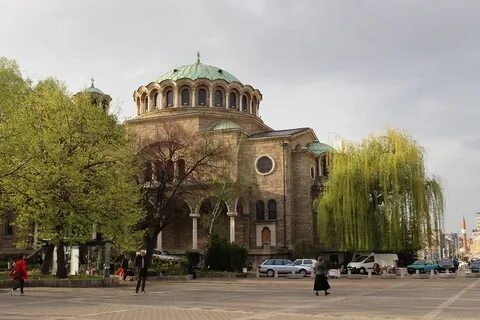 Время в софии болгария