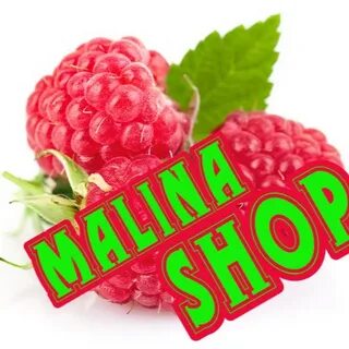 Сеть магазинов малина