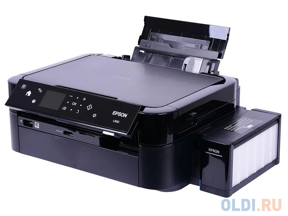 Принтер Epson l850. Принтер Эпсон 850 МФУ. Epson l850 c11ce31402. МФУ струйное принтер (цветной)-Epson-l850. Лучший сканер копир лучшее
