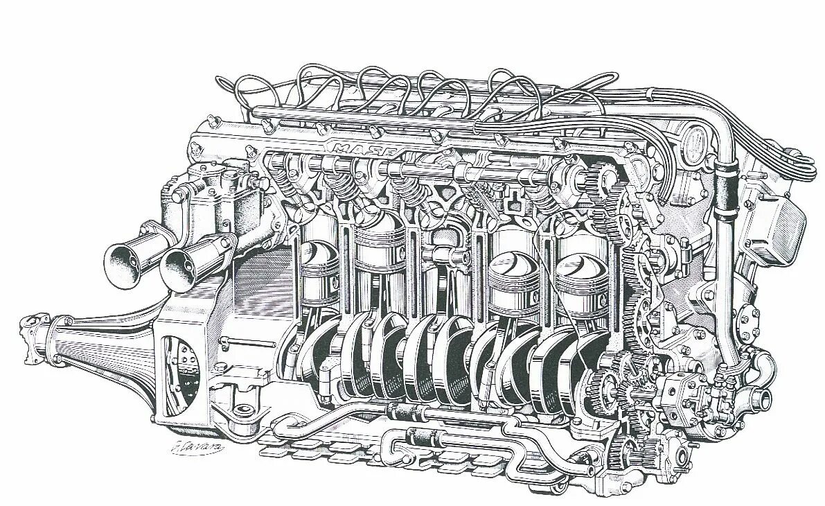 Find engine