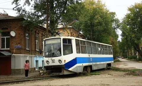 Км новочеркасск