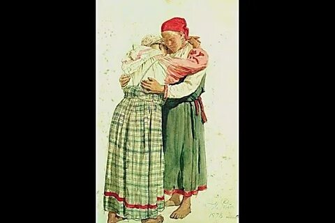 Возможна ли любовь между барином и крестьянкой