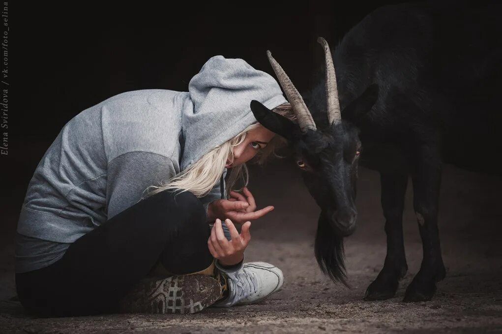 Фотосессия с козой. Фотосессия с козлом. Брак коза женщина коза мужчина. Векторный гороскоп григория кваши таблица. Брак коза женщина коза мужчина.