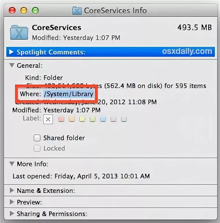 C copy directory with files