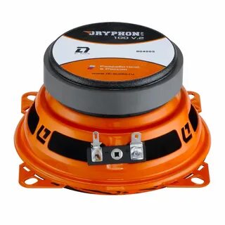 Dl audio gryphon lite 12 v 3