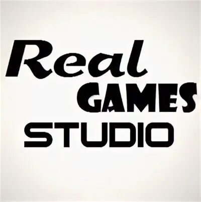 Real studio. Real studio