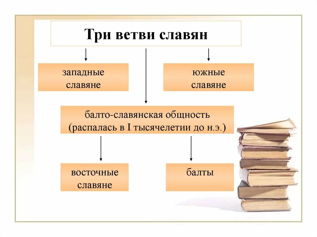 Три ветви славянских народов схема. Западная ветвь славян. Славяне Западной ветви славян. Три ветви восточных славян.