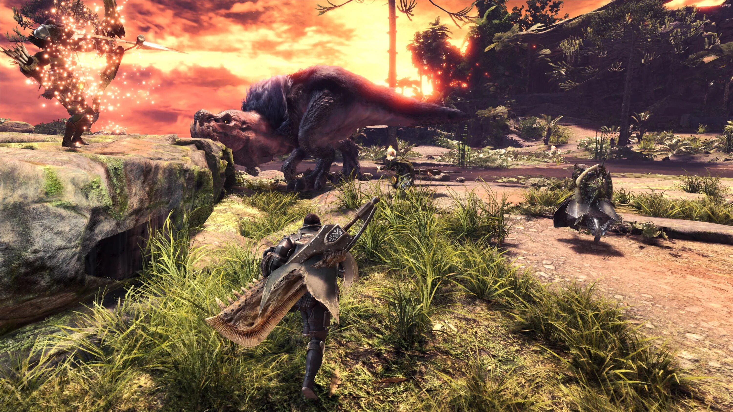 World на пк. Monster hunter: world. monster hunter world геймплей. монстер хантер игра. monster hunter: world (ps4).