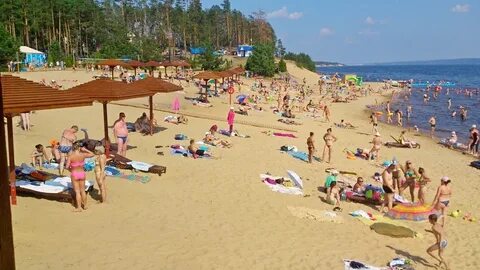 Где на левом берегу можно