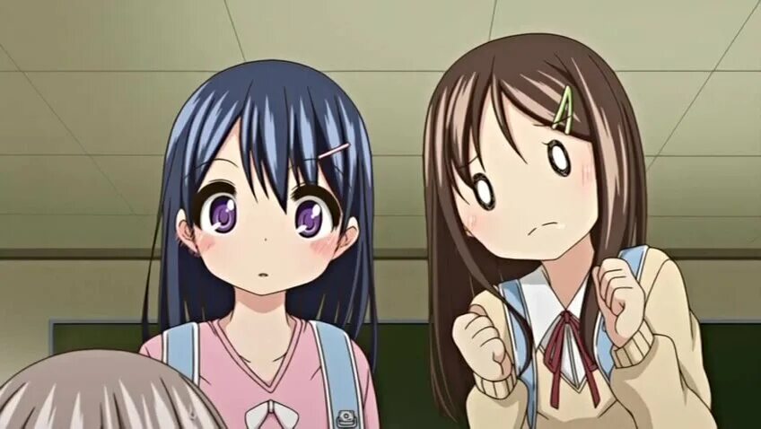 A size classmate 1
