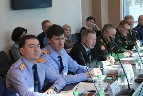 Ленинский военкомат киров