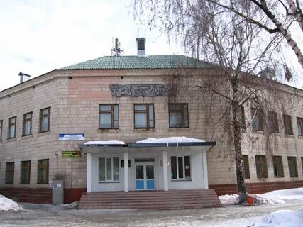Суджанский техникум