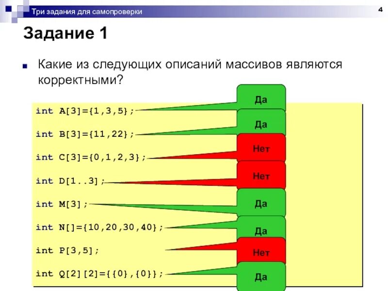 Идентификатором является