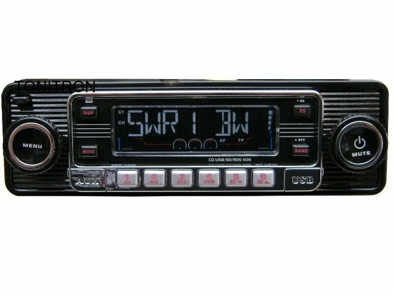 Авто приемники. Caliber usb sd cd retro design. retro магнитола для ваз 2121. автомагнитола 1din ретро. retrosound rc900c.