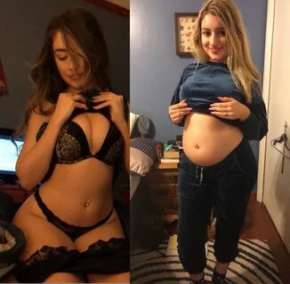 Fat Fidi Belly Staffing 2022 FIDI SHAR 2022 Pregnant Belly Triplets Fucking...