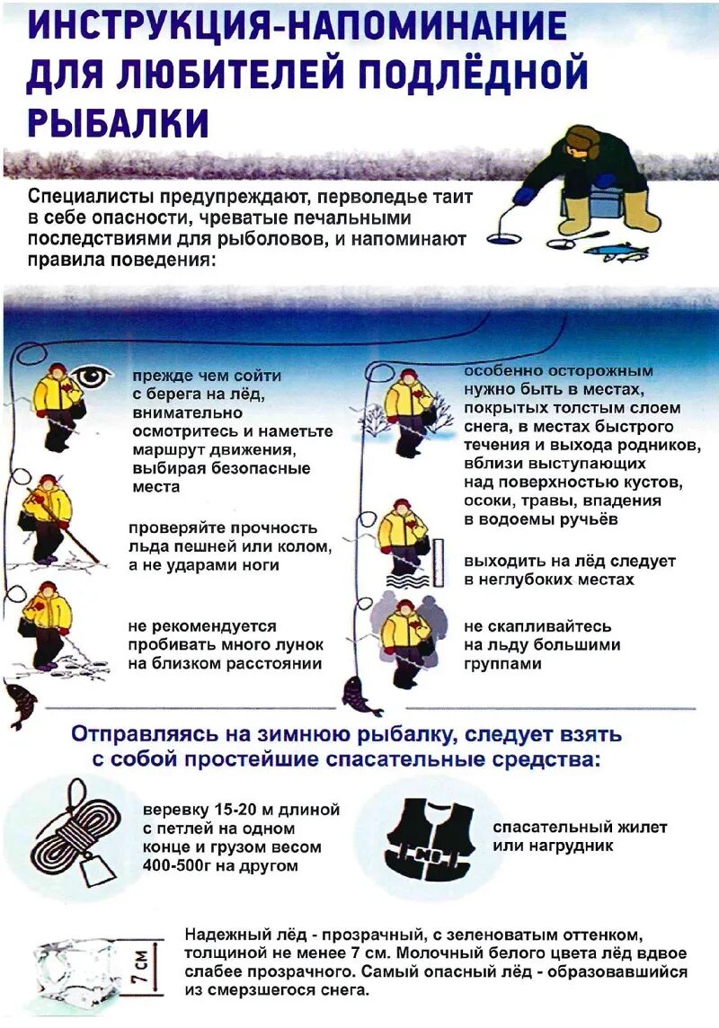 Какие опасности таит в себе технический