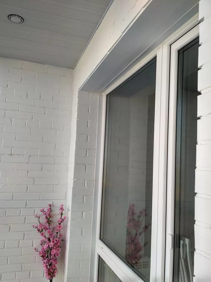 Откос (балкон) купить в Волгограде Товары для дома и дачи Авито